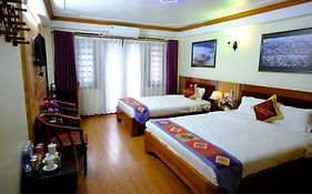 Hotel Sao Xanh